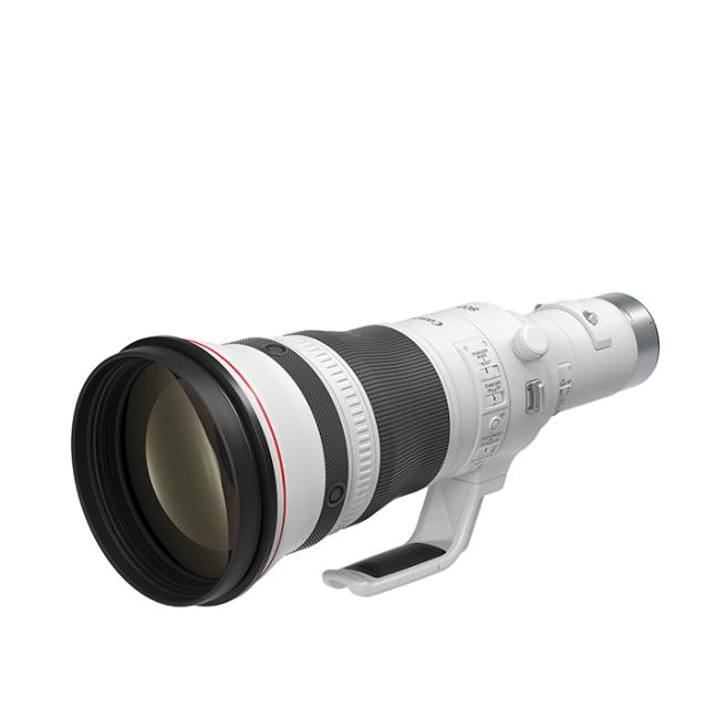 CANON RF 800MM F/5,6 L IS USM