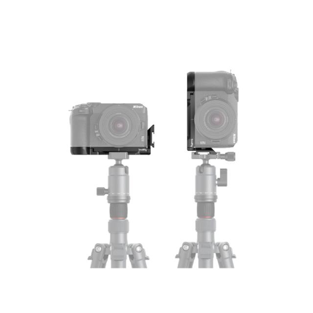 SMALLRIG 3860 L-BRACKET FOR NIKON Z30
