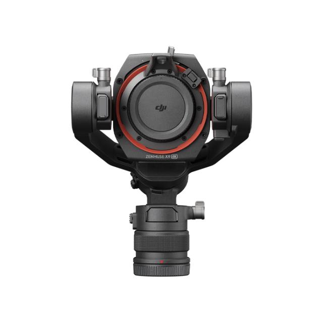 DJI ZENMUSE X9-8K GIMBAL CAMERA