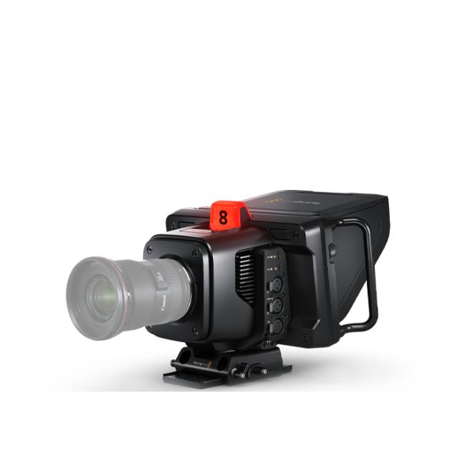 BLACKMAGIC STUDIO CAMERA 6K PRO EF-MOUNT