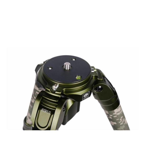 SIRUI CT-3204 CARBON TRIPOD CAMOFLAGE