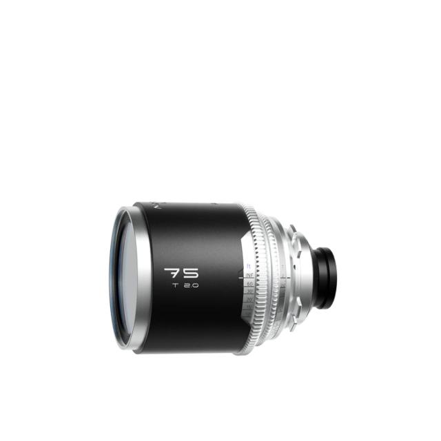 BLAZAR MANTIS 35/50/75 KIT T2.0 1.33X AMBER PL