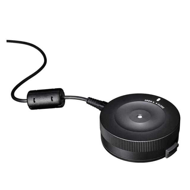 SIGMA USB DOCK TIL CANON