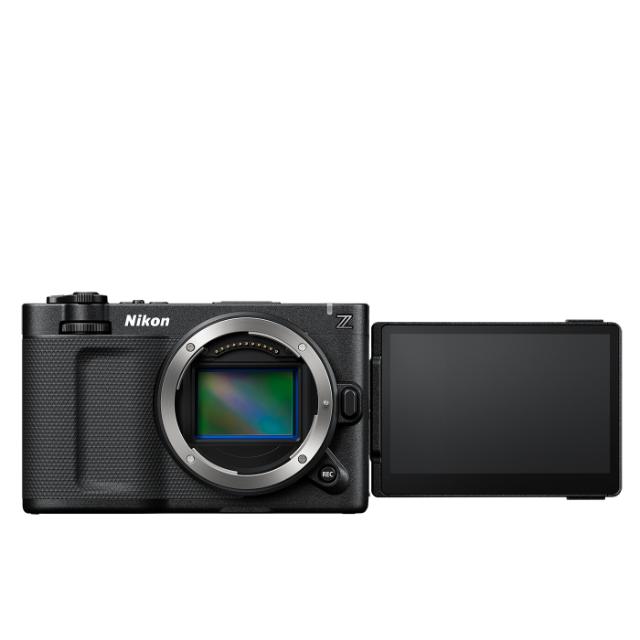 NIKON ZR 6K CINE CAMERA