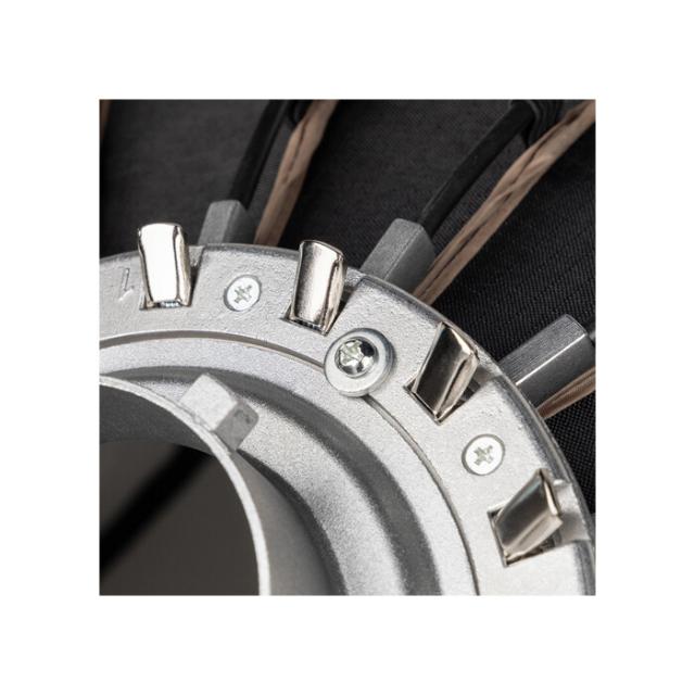 SMALLRIG 3585 RA-D55 PARABOLIC SOFTBOX