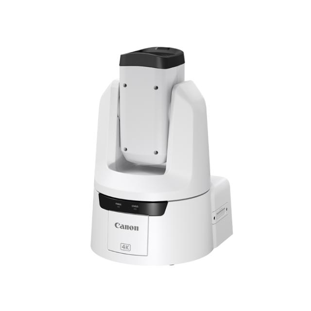 CANON CR-N700 PTZ CAMERA WHITE