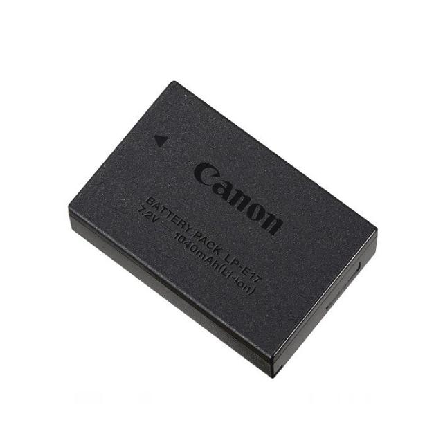 CANON LP-E17 BATTERY