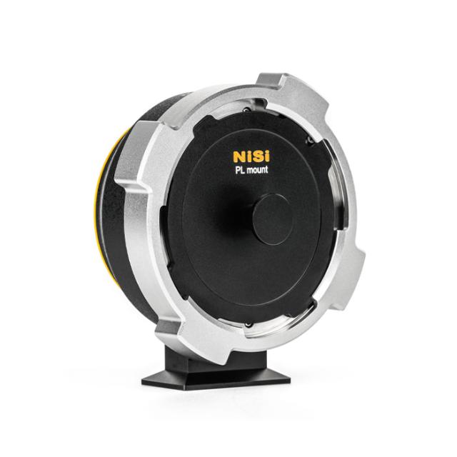 NISI CINE LENS MOUNT ADAPTER ATHENA PL - L