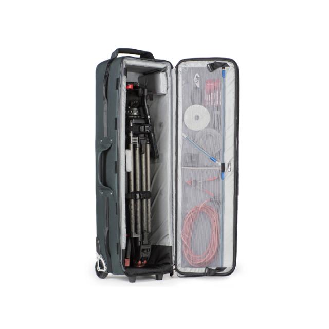 THINK TANK VIDEO TRIPOD MANAGER 44, PACIFIC SLATE