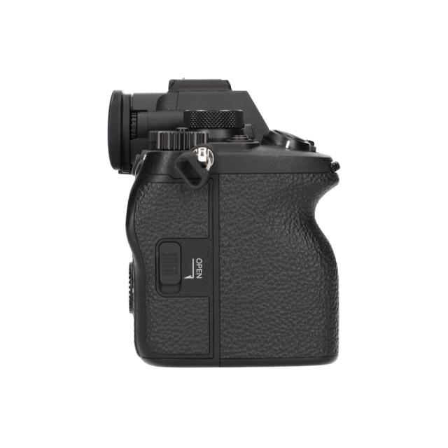 SONY BODY A7 IV (1) USED