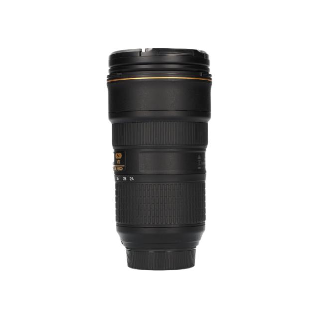 NIKON LENS AF-S 24-70 2,8 E ED VR (2) USED