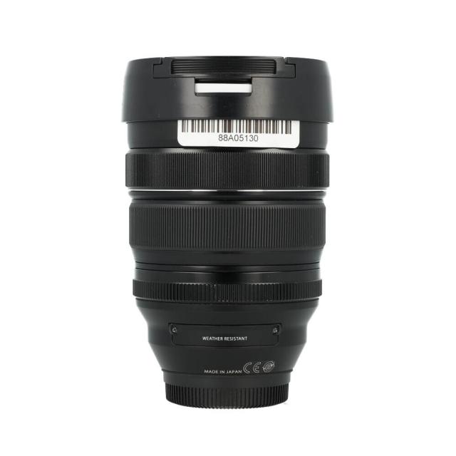 FUJI LENS XF 8-16 2,8 R LM WR (3) USED