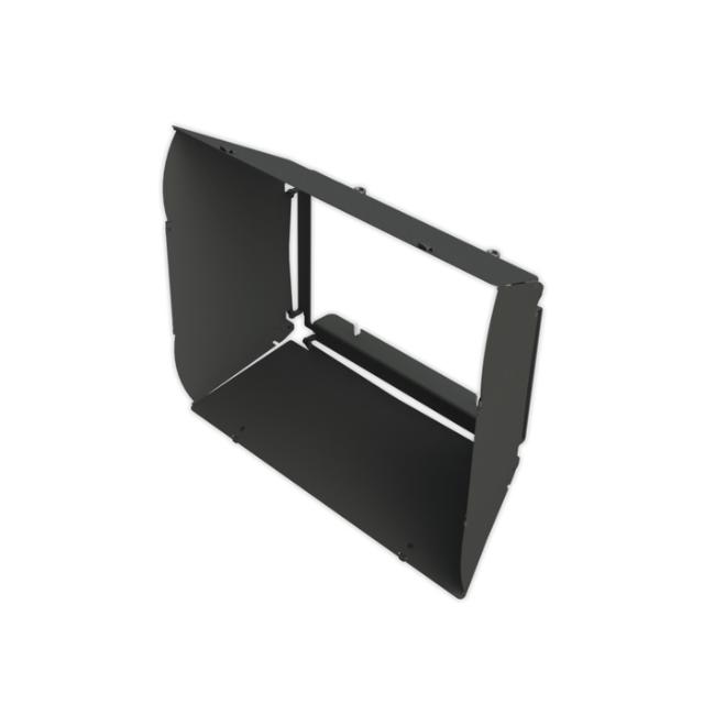 EXALUX BARNDOORS FOR EXORAA PANEL