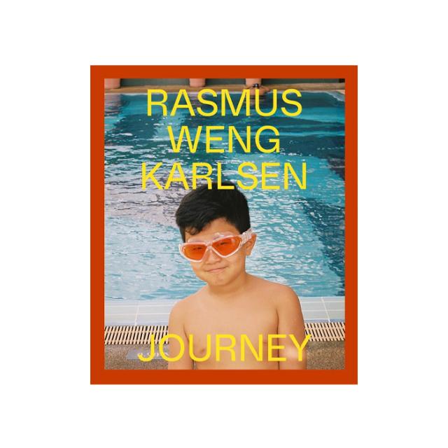 JOURNEY - RASMUS WENG KARLSEN