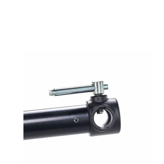 MANFROTTO 272B TELESCOPIC POLE BLACK