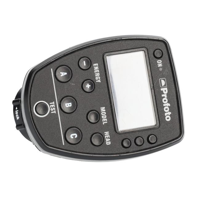 PROFOTO AIR REMOTE FUJI (3) USED