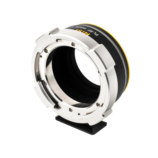 NISI CINE LENS MOUNT ADAPTER ATHENA PL - RF