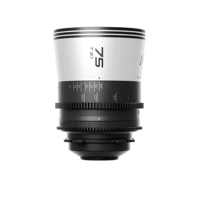BLAZAR VIPER 75MM T2.1-1.5X ANAMORPHIC PL