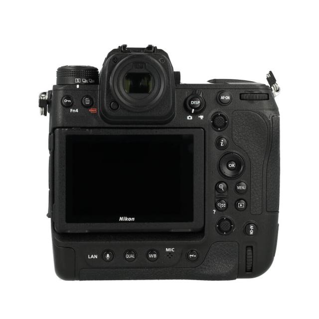 NIKON BODY Z9 EKSPO 89830 (2) USED