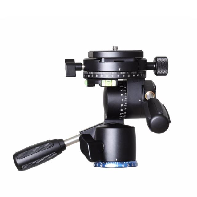 SIRUI FD-01 FOUR WAY HEAD