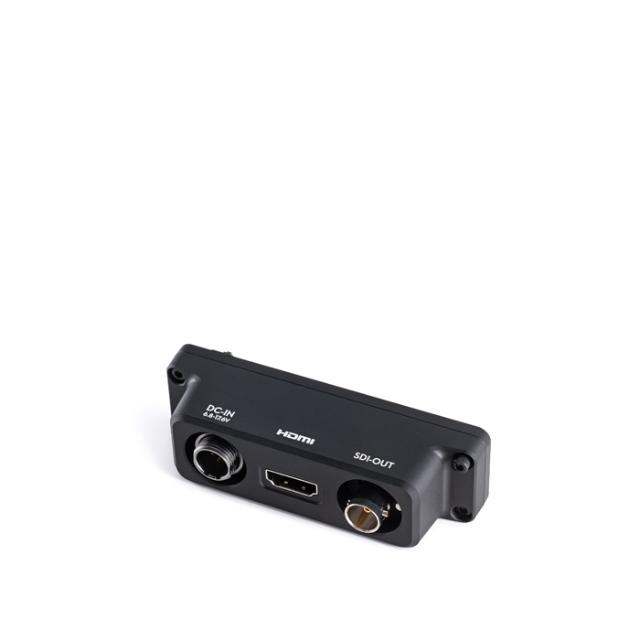 DJI REMOTE MONITOR EXPANSION PLATE