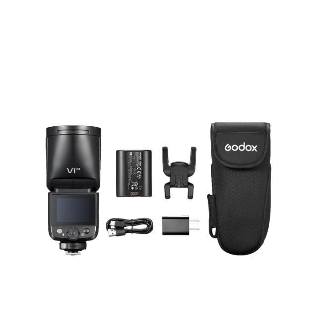 GODOX SPEEDLITE V1 MID SONY