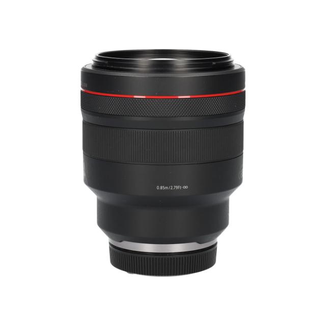 CANON LENS RF 85 1,2 L USM (3) USED