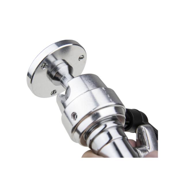 KUPO KCP-414 SUPER GRIP FINGER ROUND CAMERA PLATE