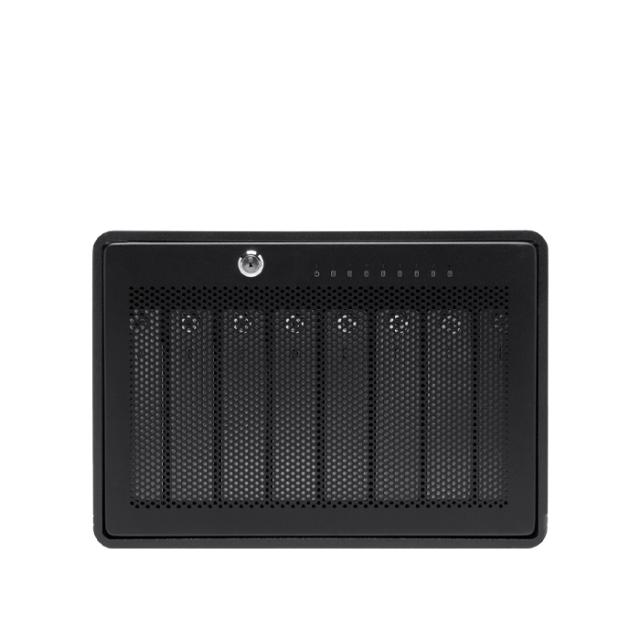 OWC THUNDERBAY 8 160TB 8-BAY (8X20TB)