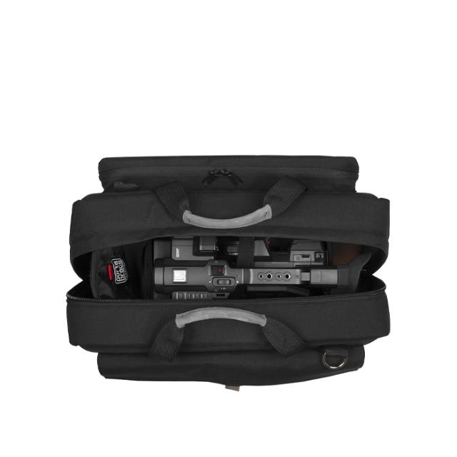 PORTABRACE CAMERA COMPACT SOFT CASE XL