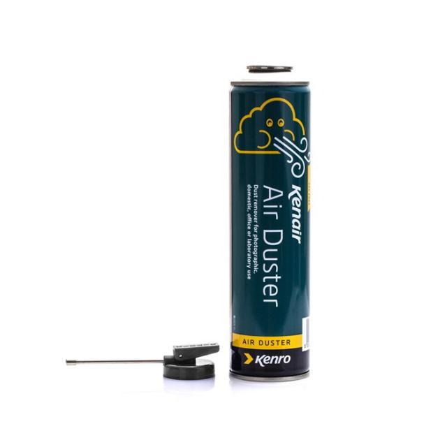 KENAIR 360 ML WITH VALVE