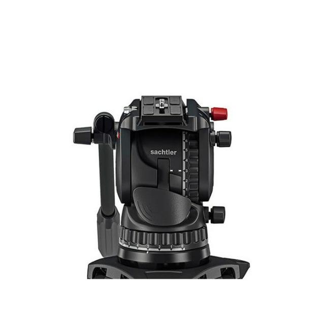 Sachtler Aktiv 10S Head