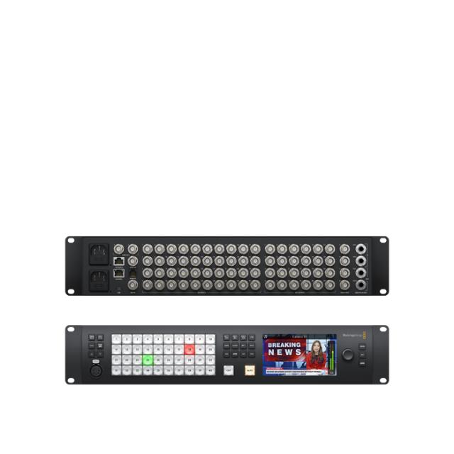 BLACKMAGIC ATEM 4 M/E CONSTELLATION HD