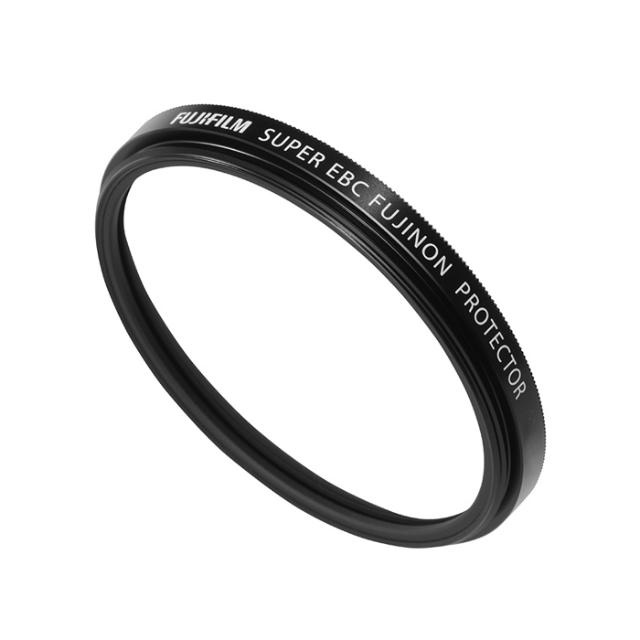 FUJI 52 MM PROTECT FILTER