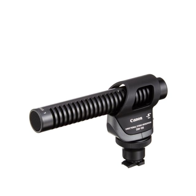 CANON DM-100 MIKROFON