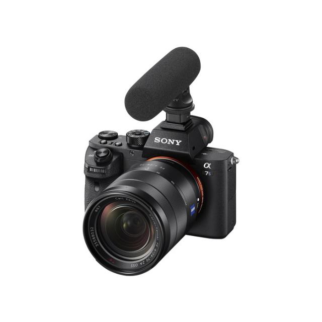 SONY ECM-GZ1M MICROPHONE