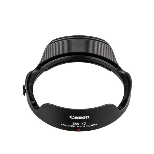 CANON LENS HOOD EW-77