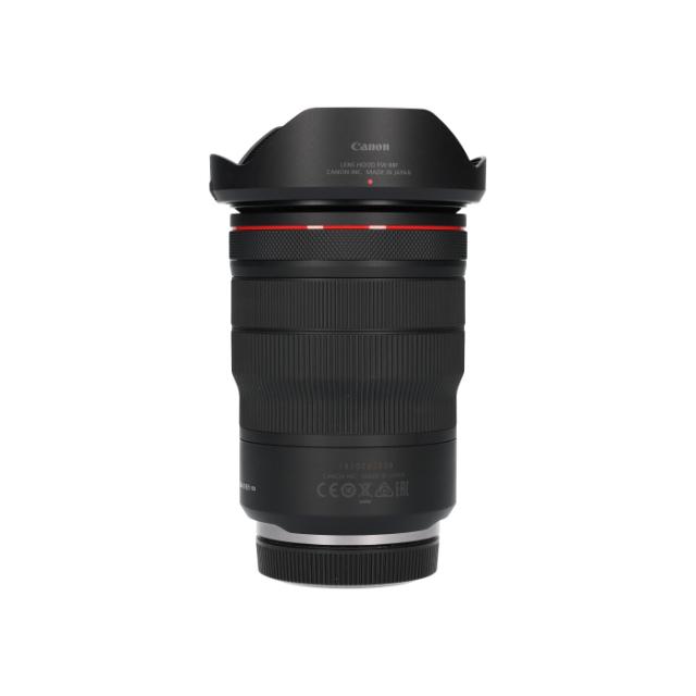 CANON LENS RF 15-35 2,8L (1) USED