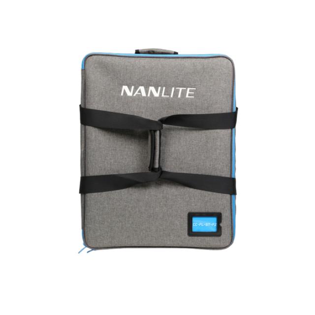 NANLITE TROLLEY CASE CC-FL-ST-FZ