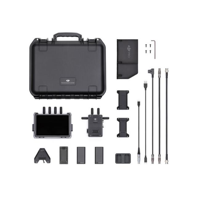DJI TRANSMISSION COMBO