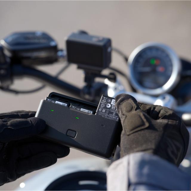 DJI Osmo Multifunctional Battery Case 3