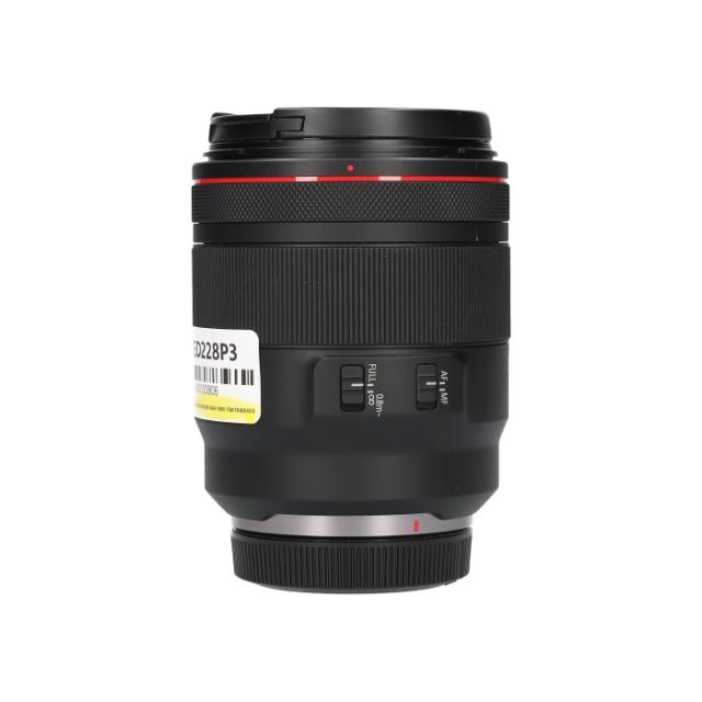 CANON LENS RF 50 1,2 L (2) USED