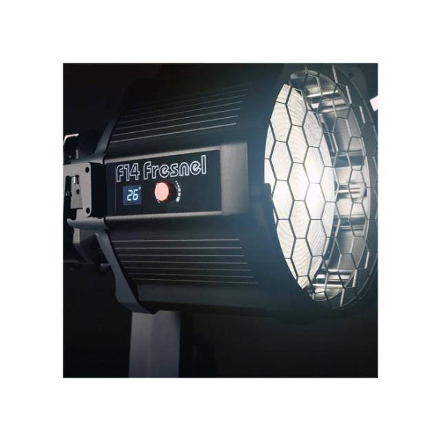 APUTURE F14 FRESNEL