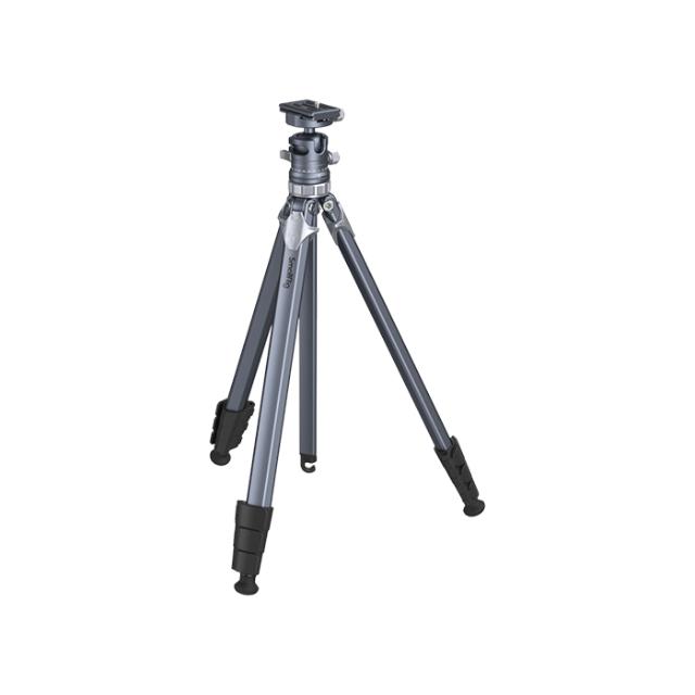 SMALLRIG 4222 LIGHTWEIGHT TRAVEL TRIPOD ALU