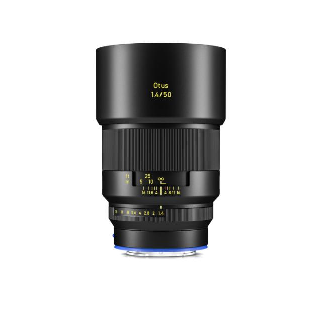 ZEISS OTUS ML 50MM F/1,4 - E-MOUNT