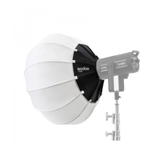 GODOX CS-65D LANTERN SOFTBOX Ø65CM