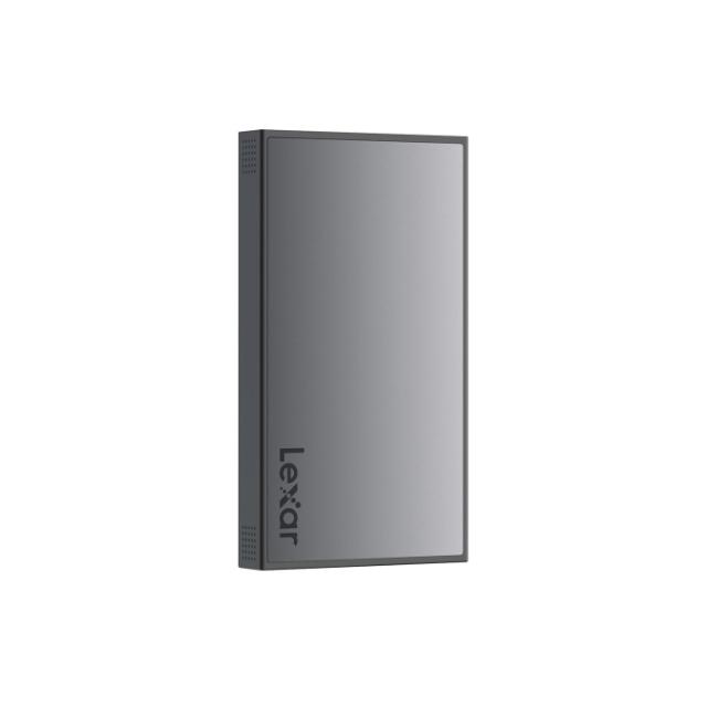 LEXAR WORKFLOW SSD 4TB