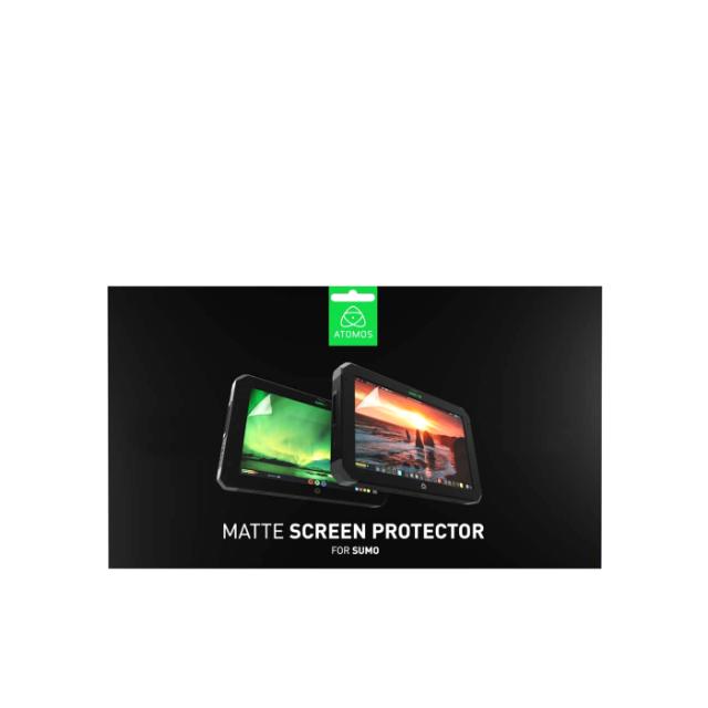 ATOMOS SCREEN PROTECTION FOR SUMO