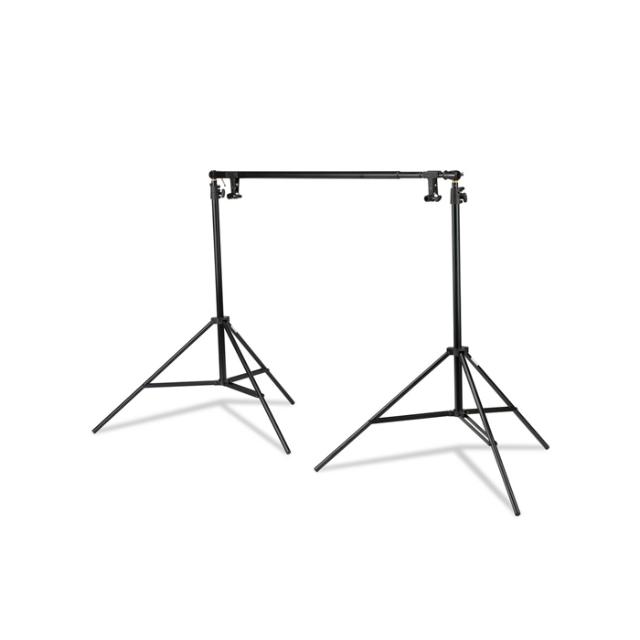 KUPO 223K BACKGROUND PAPER STAND SET