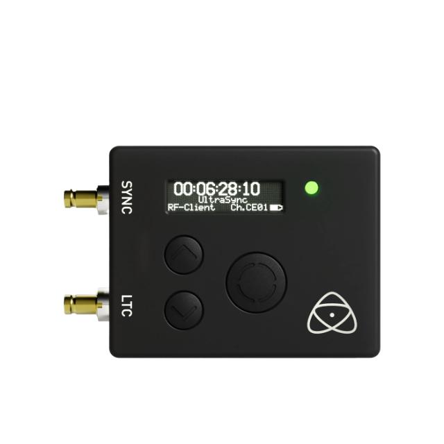 ATOMOS ULTRASYNC ONE